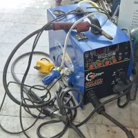 دستگاه جوش co2 میلیران