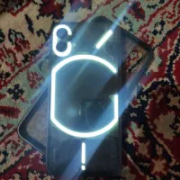 ناتینگ فون 1 256 رام 12