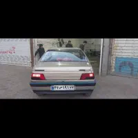 پژو 405|خودرو سواری و وانت|خمینیشهر, |دیوار