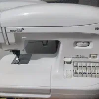 فروش چرخ خیاطی کاچیران