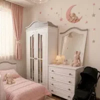 سرویس خواب نوجوان کاملا نو