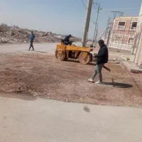 پیمانکاری آسفالت و ایزوگام