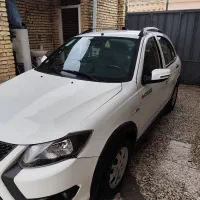 کوییک GXL فول مدل 1402 درحد خشک