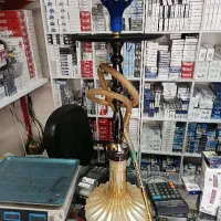 قلیان کرنو 90 ثانتی mrBooK
