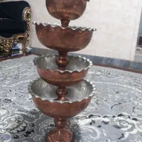 ظروف مس