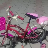 دوچرخه سایز۱۶