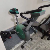 دوچرخه ثابت