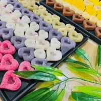 آموزش مجازی قندونبات و(فروش قندونبات)