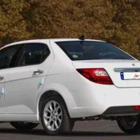 دنا پلاس توربو شارژ ۱۴۰۵ خشک