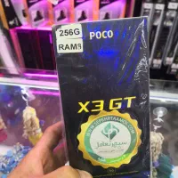 موبایل پوکو x3gt