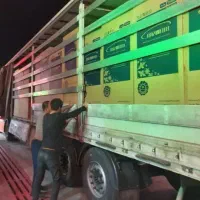 بازرگانی رحمان اسم خانی  ۲۰متری زنجان