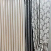 دوخت و نصب انواع پرده