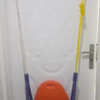 تاب بازی کودک