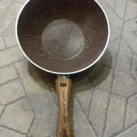 ماهیتابه چدن
