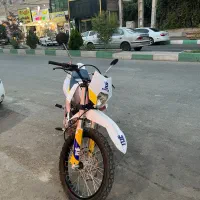 موتور تریل 250