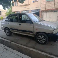 پراید۱۴۱