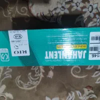 موتور فن پژو مارک امکو لنت عقب تیبا ساینا