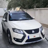 کوییک GXR جی ایکس آر مدل 403