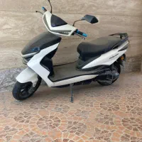 موتور لاکی توسن مدل۱۴۰۱