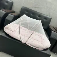 پشه بند نوزاد