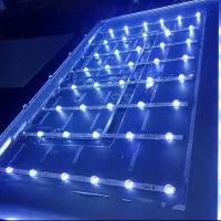 تعمیرات انواع تلویزیون های ال ای دی و آل سی دی