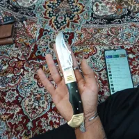 چاقو دنده ای