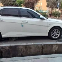 دنا پلاس توربو ۴۰۲
