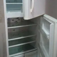 یخچال بدون برفک