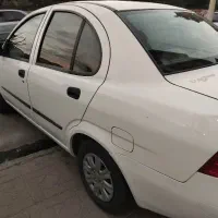 تیبا ۱مدل ۱۴۰۰ بیرنگ