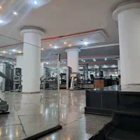 رسپشن باشگاه بانوان