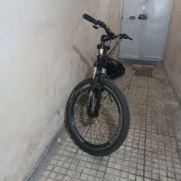 دوچرخه 27|دوچرخه، اسکیت، اسکوتر|تهران, قیام|دیوار