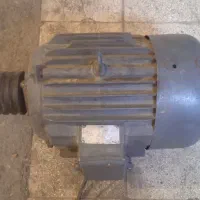 الکتروموتور 7.5 اسب دور 950