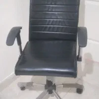 صندلی منشی