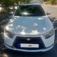 دنا پلاس موتور توربو ۶دنده