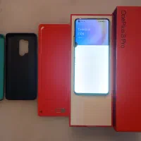 پرچم دار وان پلاس 8 پرو OnePlus 8 Pro