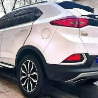 MG GS