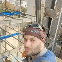 جوشکار اسکلت منصف سقف تیرچه سبک دستک.اضافبنا و.