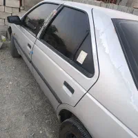فروش  پژو405 قیمت680میلیون تومان مدل 91