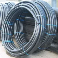 لوله و اتصالات پلی اتیلن، لوله نخدار، تیپ،شیرفلکه