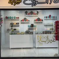 بدلیجات و اکسسوری میرابلا