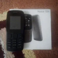 گوشی نوکیا 106سالم