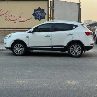 فروش فوری جکS5مدل ۱۴۰۳
