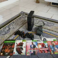 ایکس باکس سوپراسلیم