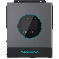 solar inverter 6.5 KW مارسریوا