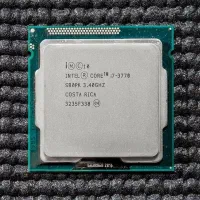 cpu i7 3770