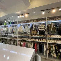 فروش  کل دکور مغازه
