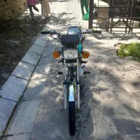 موتورسیکلت