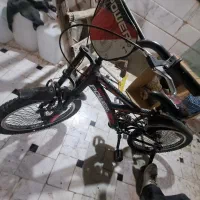 دوچرخه سایز ۲۰