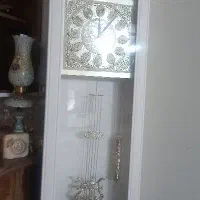 ساعت قدی