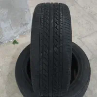 یک جفت لاستیک کویر سایز ۱۶